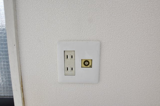 【設備】 | ビューバレーKⅡ