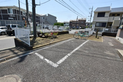 【その他共用部分】 | ビューバレーKⅡ