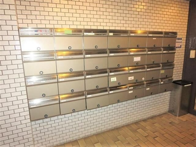 ラ・ボン・ファミイユのその他共用部分