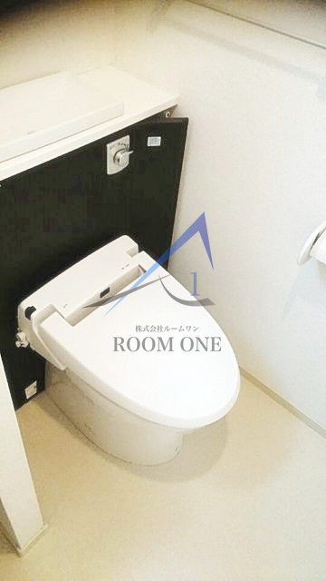 グレースヒルズ下馬のトイレ|トイレです。