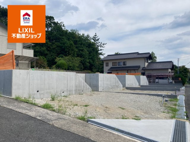 枚方市香里ケ丘　第3期　新築一戸建て