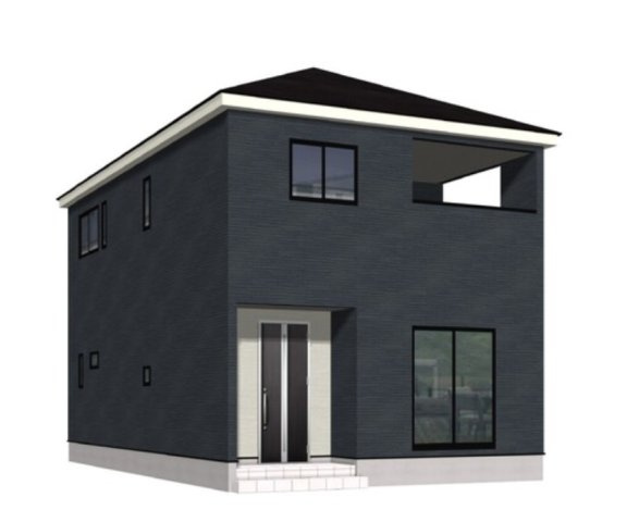  | みよし市福谷町蔵屋敷26『仲介料無料』新築戸建て