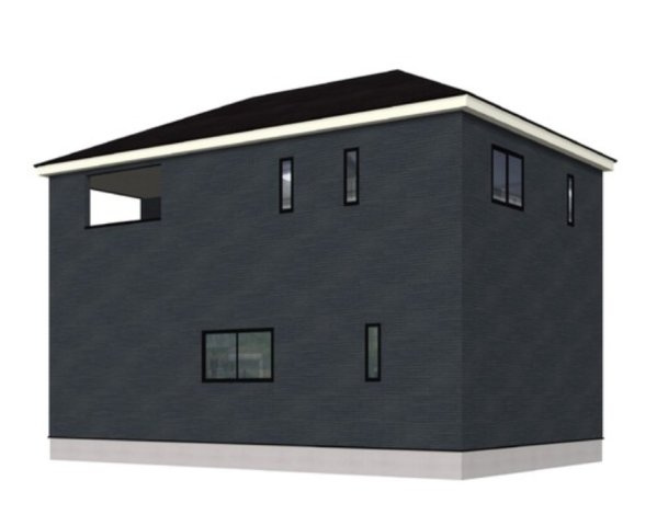  | みよし市福谷町蔵屋敷26『仲介料無料』新築戸建て
