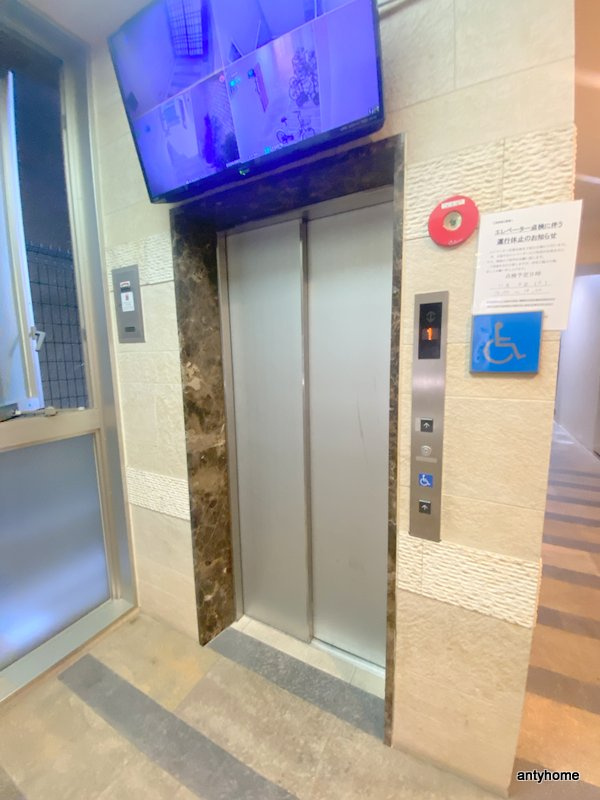 ジューム南船場　仲介手数料無料の設備