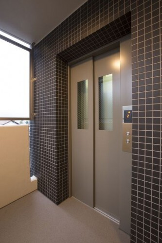 川崎市多摩区登戸の賃貸マンションのその他共用部分