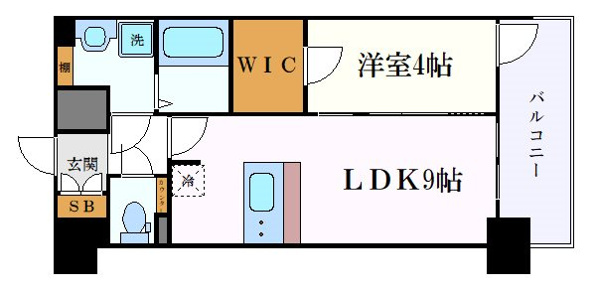 プレサンス伏見アーバンベース