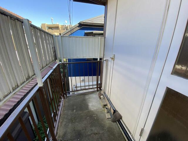 原アパートのその他共用部分