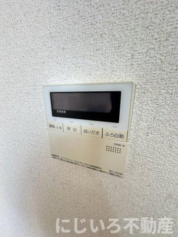 メゾンリヴァージュのその他