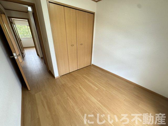 メゾンリヴァージュの内装