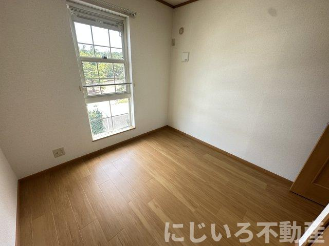 メゾンリヴァージュの居間・リビング
