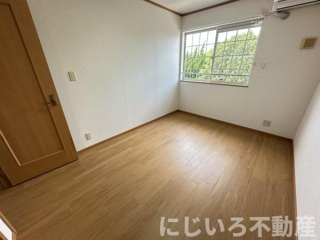 メゾンリヴァージュの居間・リビング