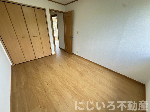メゾンリヴァージュの居間・リビング