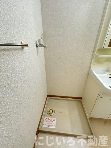 メゾンリヴァージュの設備