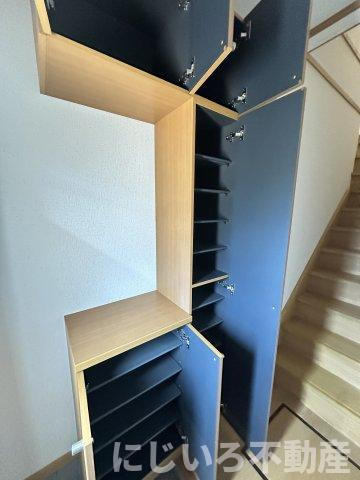 メゾンリヴァージュのその他