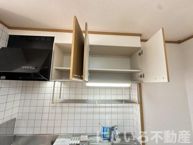 メゾンリヴァージュのその他