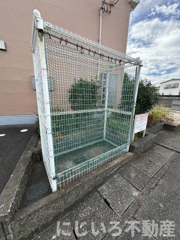 メゾンリヴァージュのその他共用部分