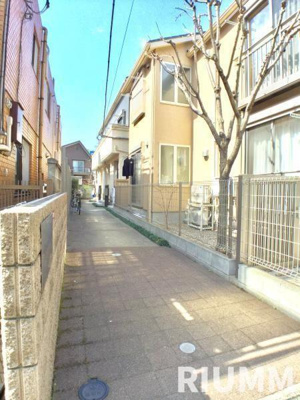 【エントランス】 | カーサ　シトラス