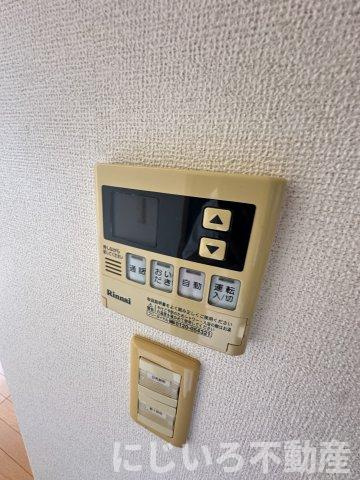 グレースガーデンBのその他