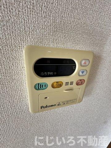 ハイツロジュマンBのその他