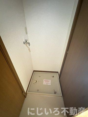 ハイツロジュマンBのその他