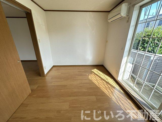 ハイツロジュマンBのその他