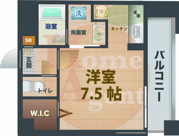 ステージファースト上落合の画像