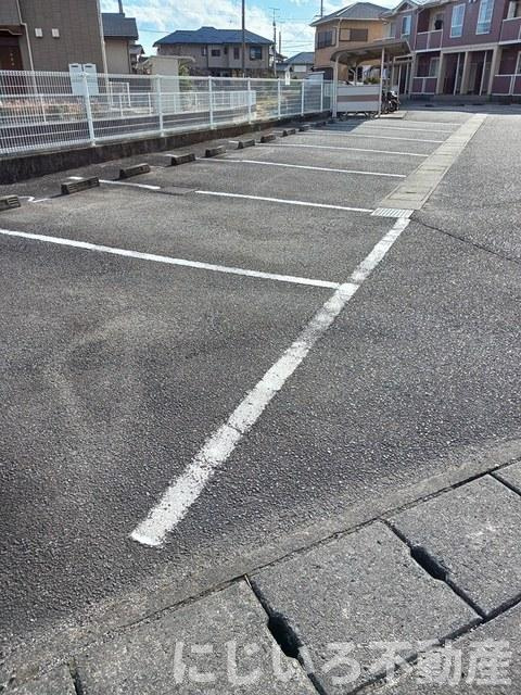 フォンテーヌAの設備