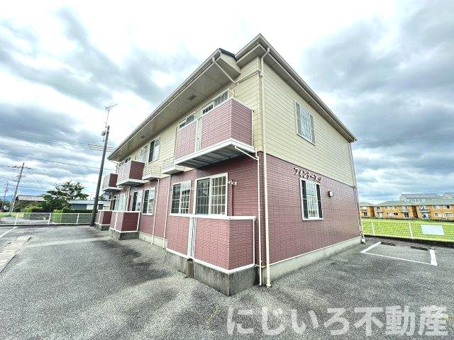 フォンテーヌA