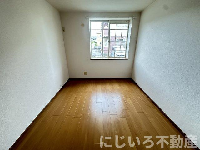 フォンテーヌAの居間・リビング