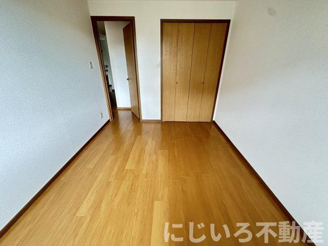 フォンテーヌAの内装