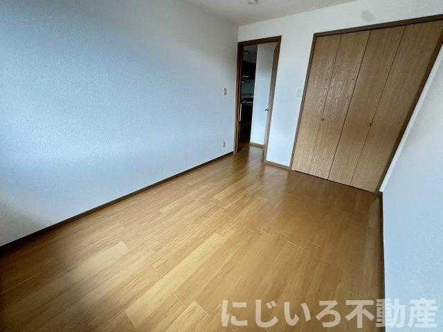 フォンテーヌAの居間・リビング