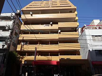 【外観】 | ダイアパレス舟入本町