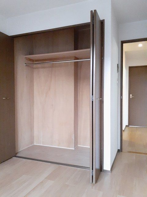 ドミール赤松　　刈谷市近郊の賃貸はクラスホーム刈谷店の収納