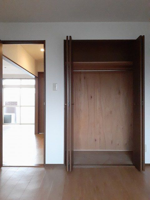 ドミール赤松　　刈谷市近郊の賃貸はクラスホーム刈谷店の設備