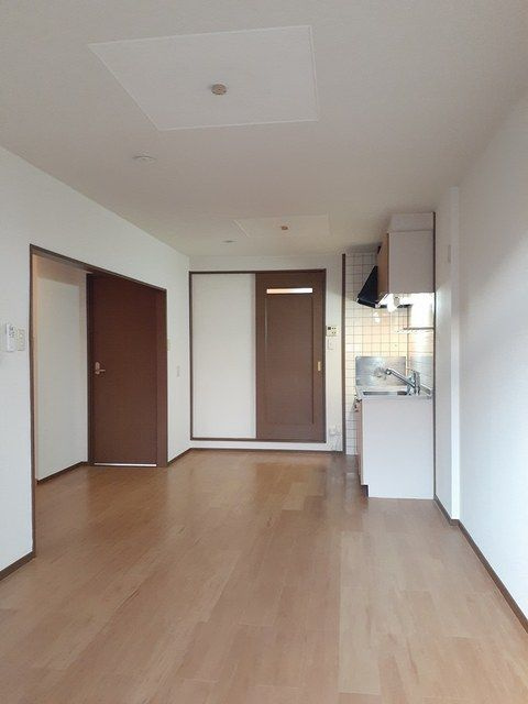 ドミール赤松　　刈谷市近郊の賃貸はクラスホーム刈谷店のその他