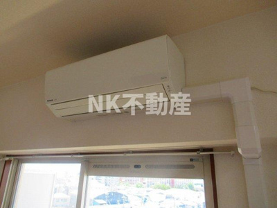 【設備】 | ブランチ913（鴻池新田賃貸） | エアコンは残置物です