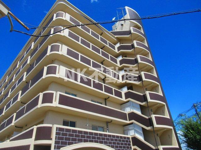 【外観】 | ブランチ913（鴻池新田賃貸） | 外観は落ち着いています