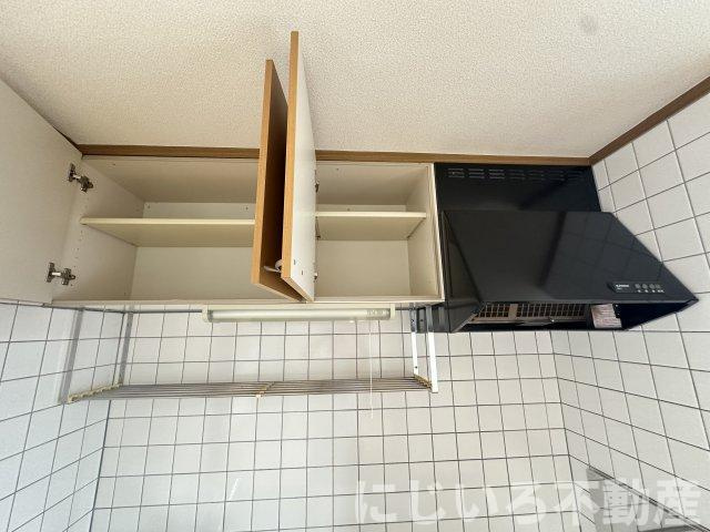 サンシェールAのその他