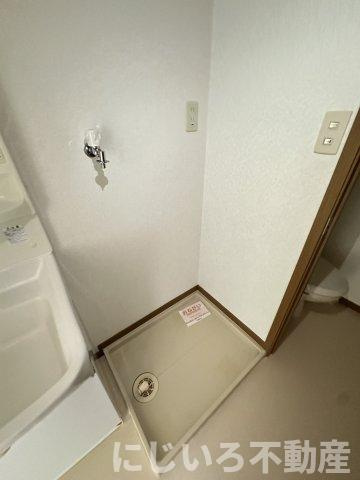 サンシェールAの設備
