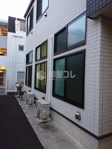 メティス北沢