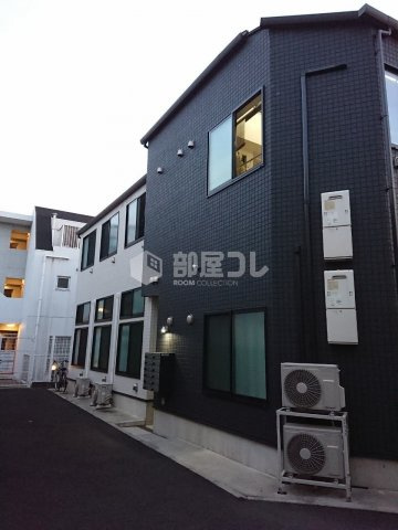 メティス北沢
