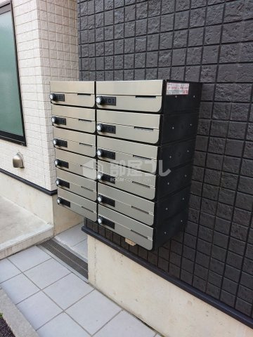 メティス北沢