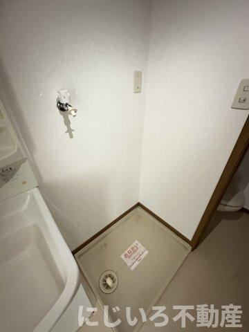サンシェールAの設備