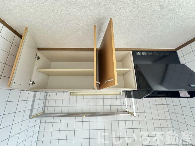 サンシェールAのその他