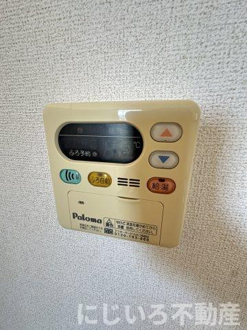 サンシェールBのその他