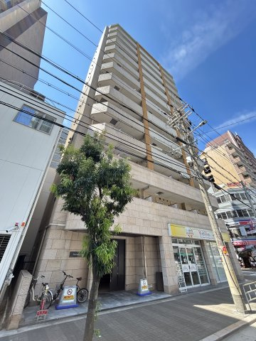 Fortuney北堀江