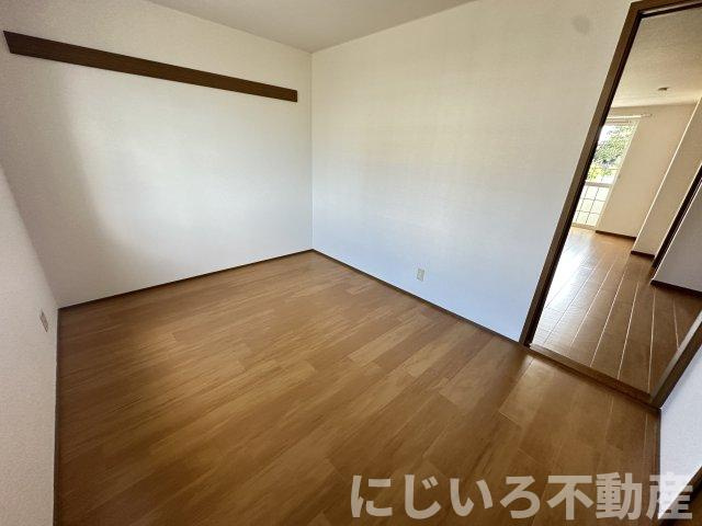 サンシェールBの居間・リビング
