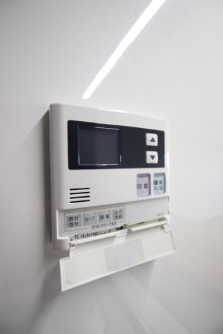 【設備】 | パストラル和泉 | 給湯