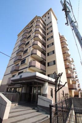 【外観】 | パストラル和泉