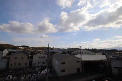 【展望】 | パストラル和泉